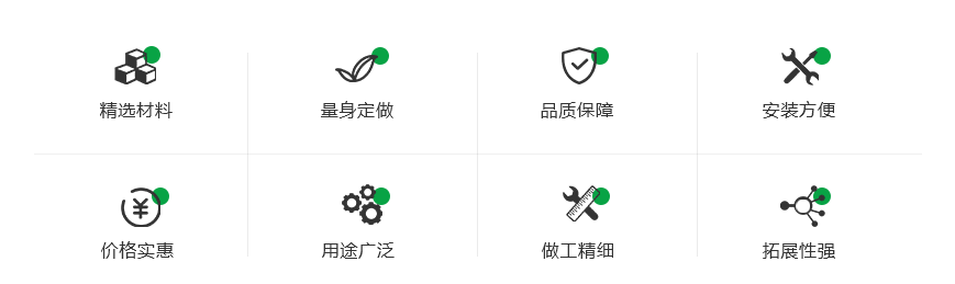 風(fēng)淋室產(chǎn)品優(yōu)勢(shì)
